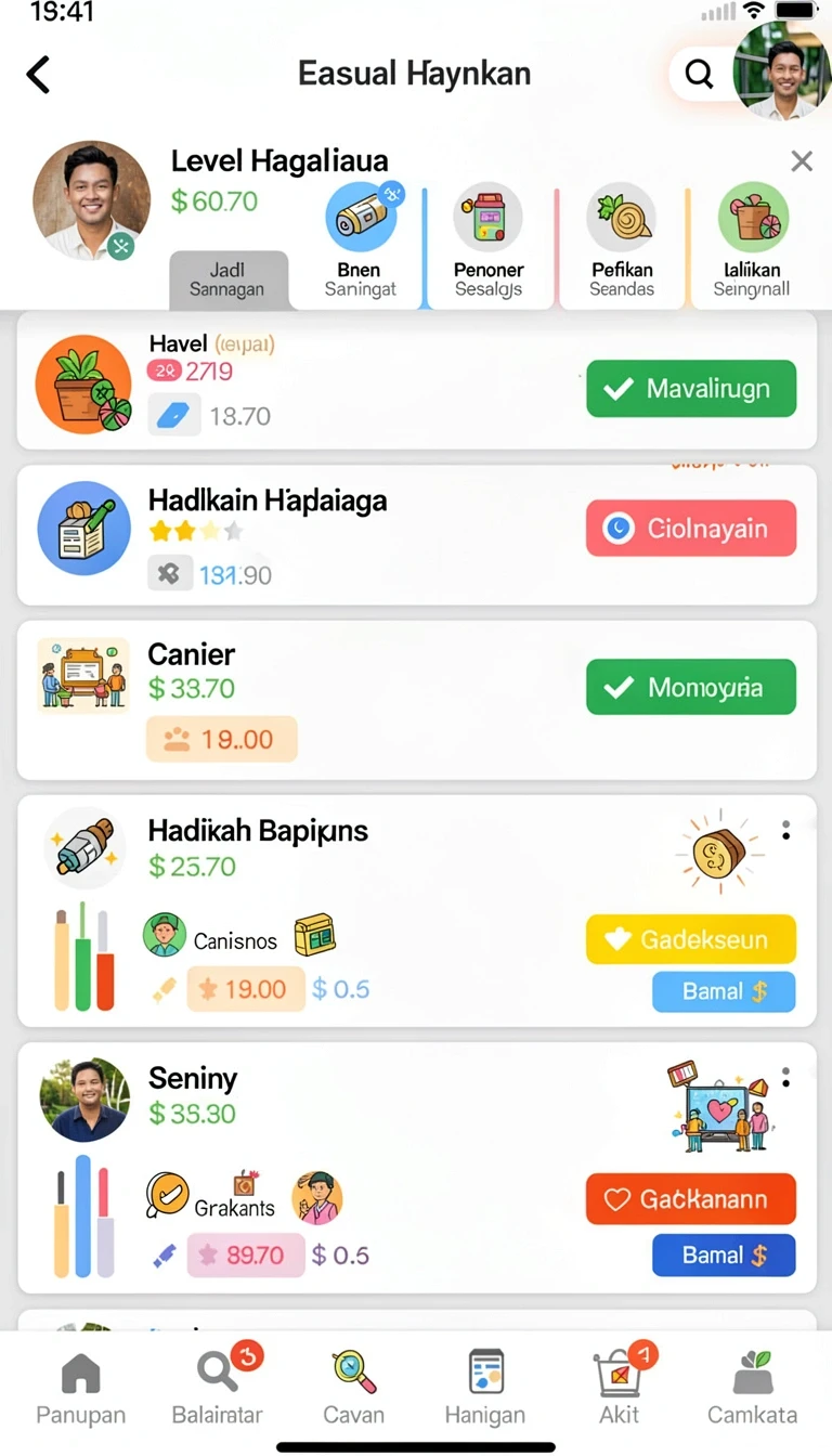 Screenshot 171slot nomor 1