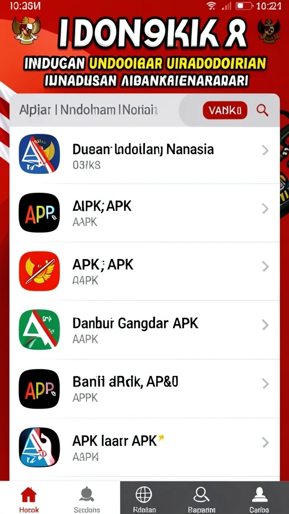 Screenshot 666i nomor 1