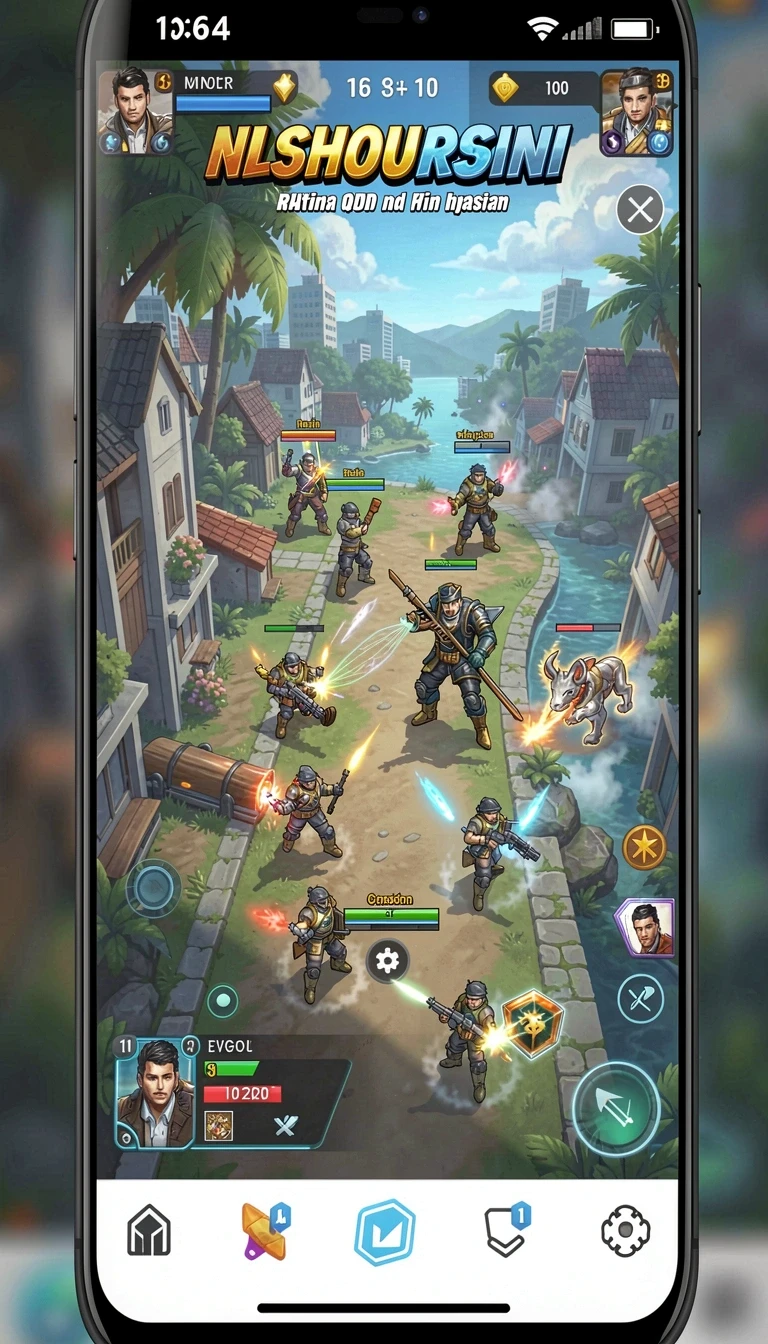 Screenshot 77singa nomor 3