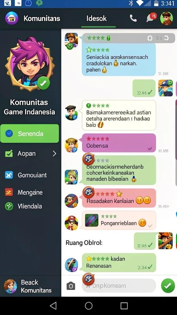 Screenshot aa666 nomor 2