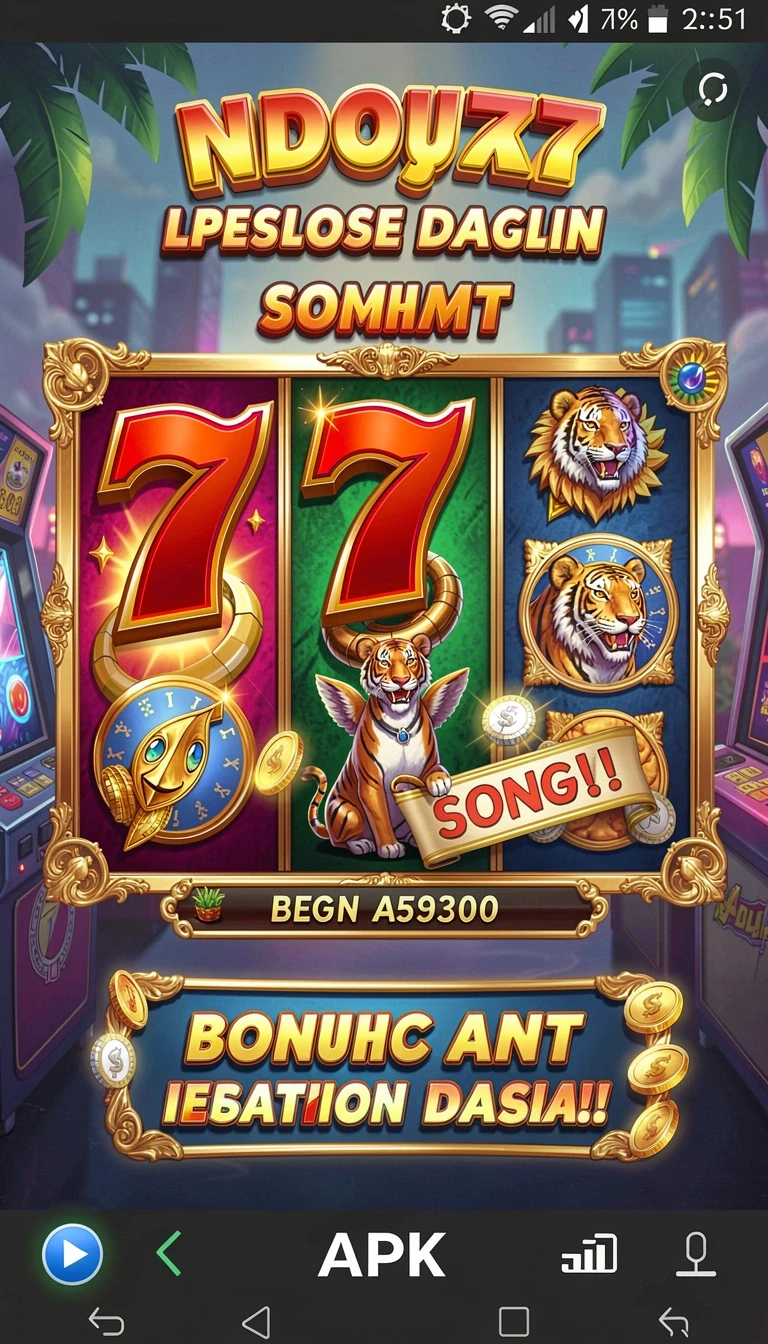 Screenshot bandar99 nomor 3