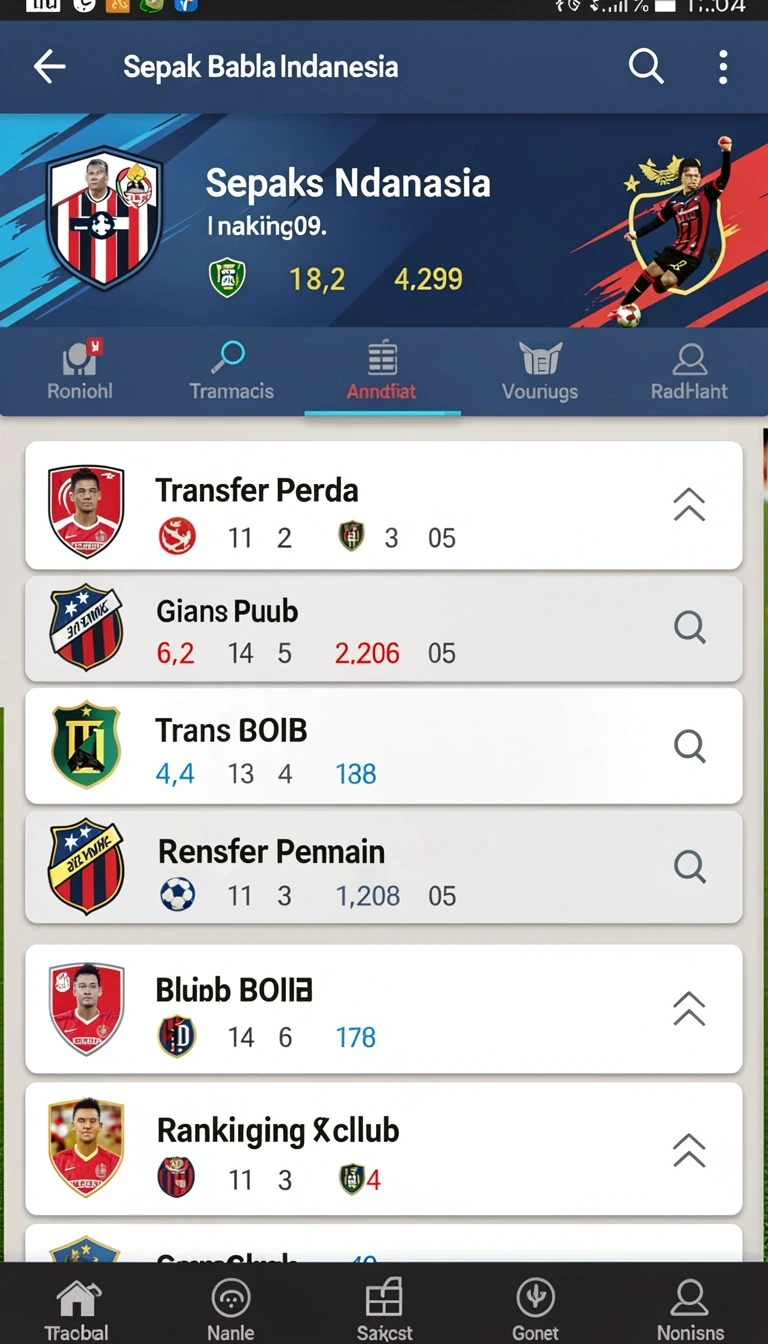 Screenshot c8vip nomor 2