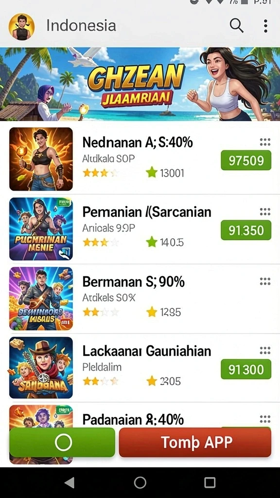 Screenshot citibet88 nomor 2