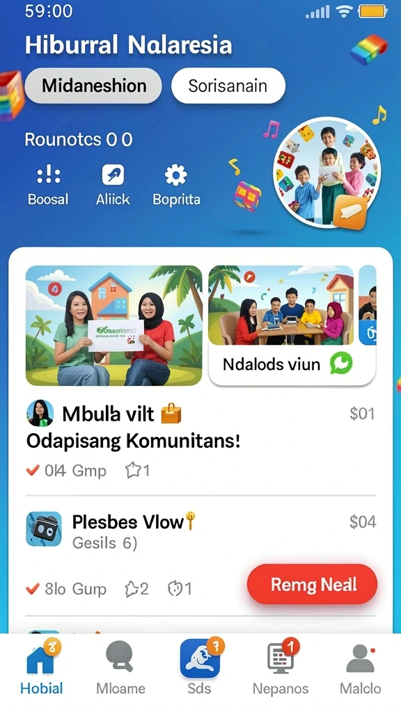 Screenshot dahlia77 nomor 1