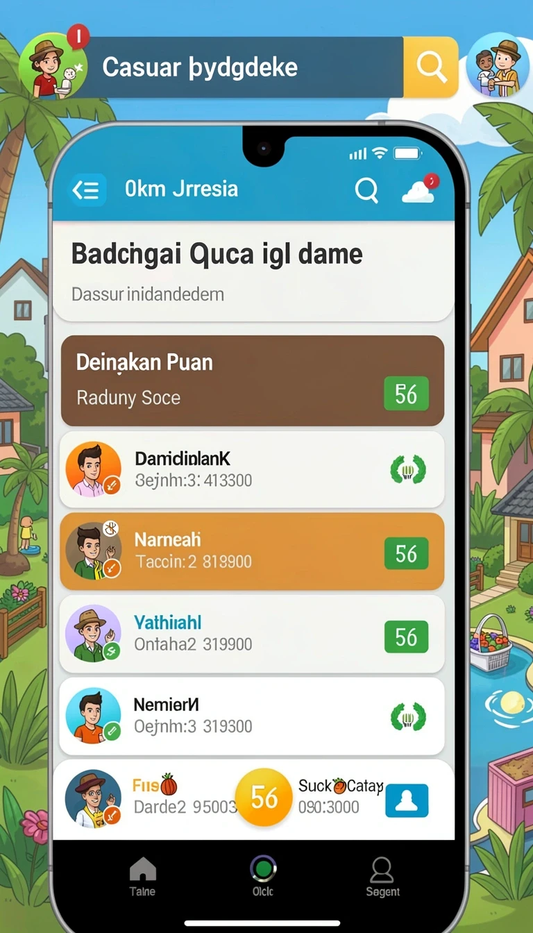 Screenshot dunia777 nomor 1