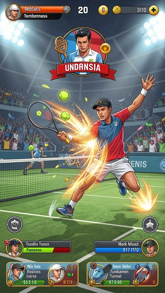 Screenshot empire88 nomor 3