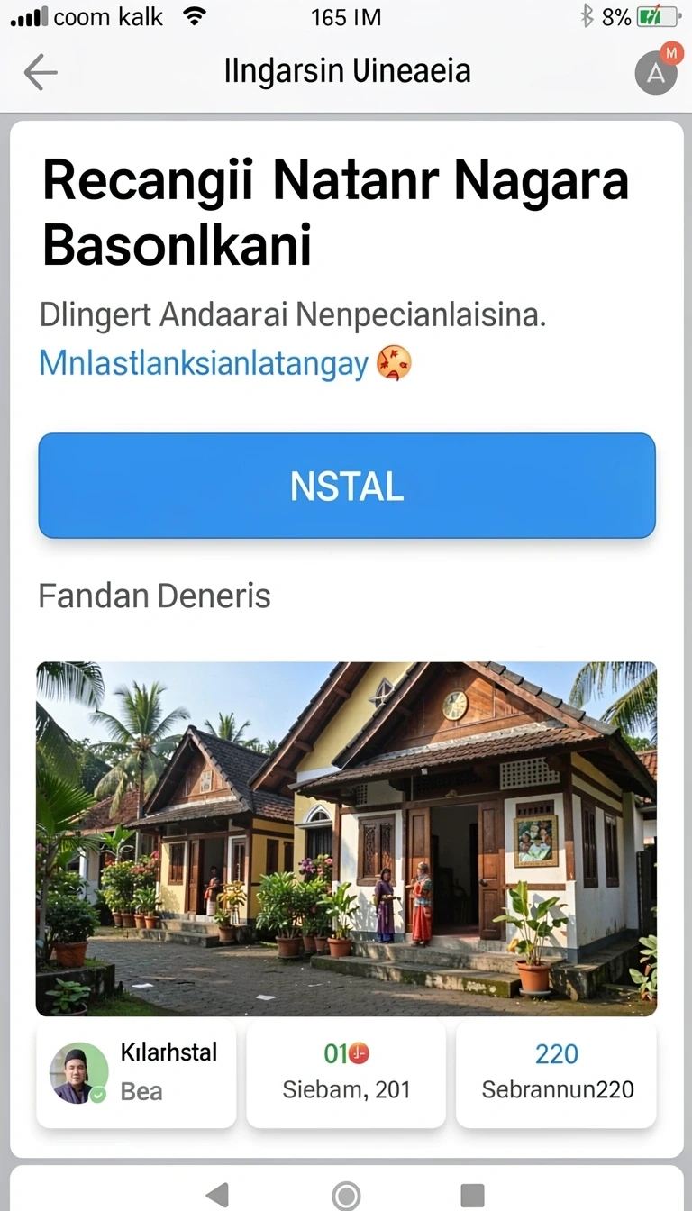 Screenshot gocap123 nomor 2