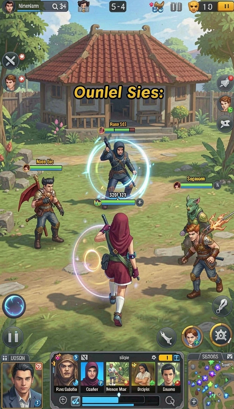 Screenshot hartaspin nomor 3