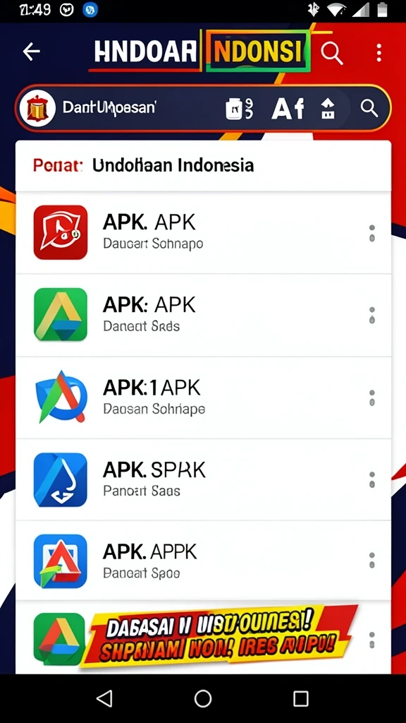 Screenshot hw777 nomor 2