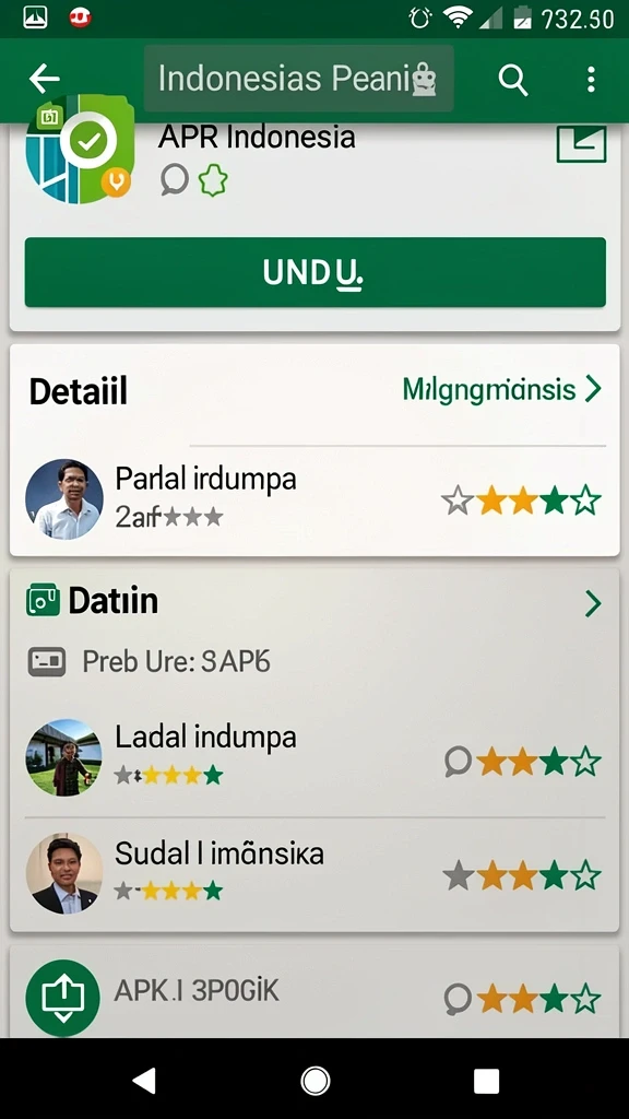 Screenshot idnseru nomor 2