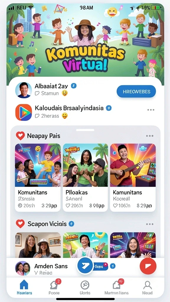 Screenshot idnseru nomor 3