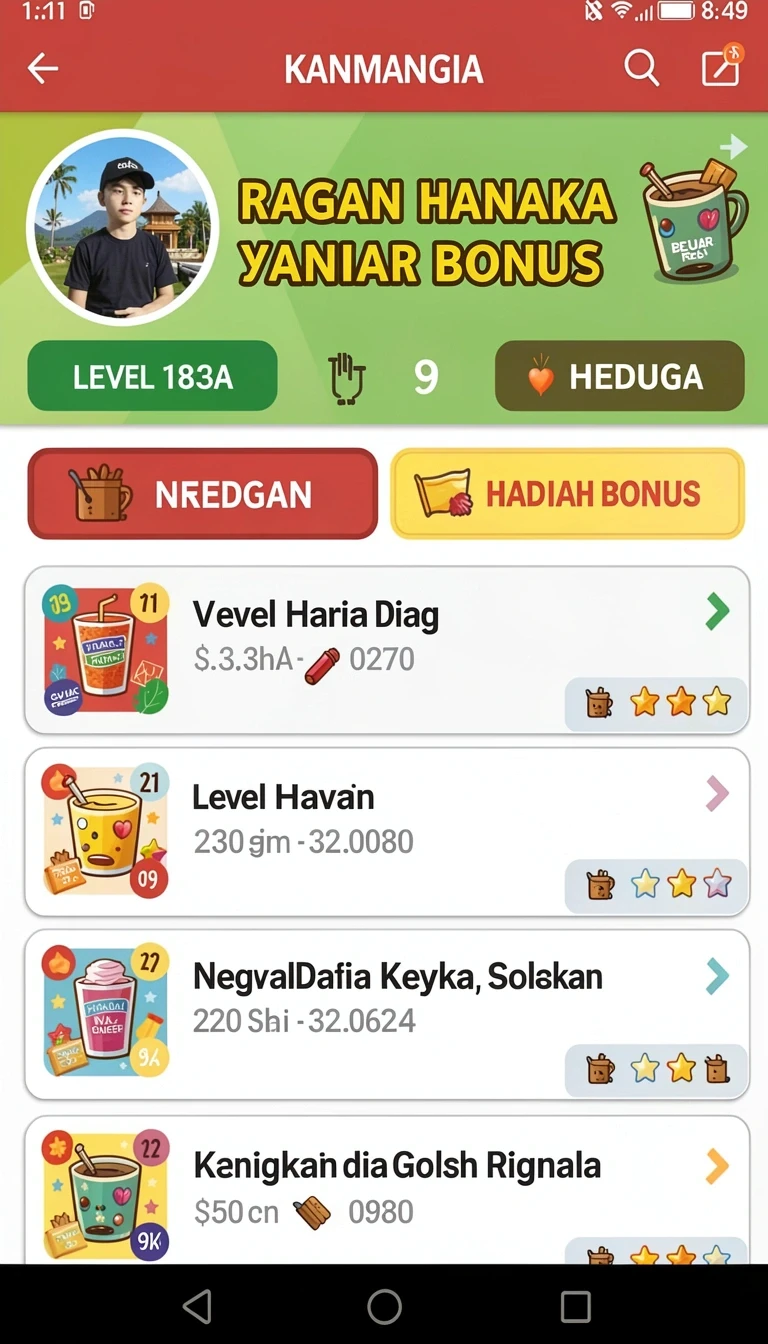 Screenshot jamin777 nomor 3