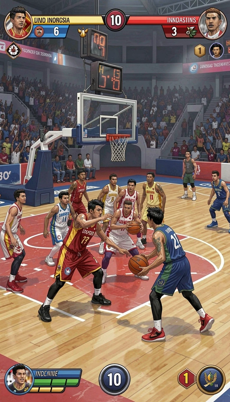 Screenshot jktgame nomor 3