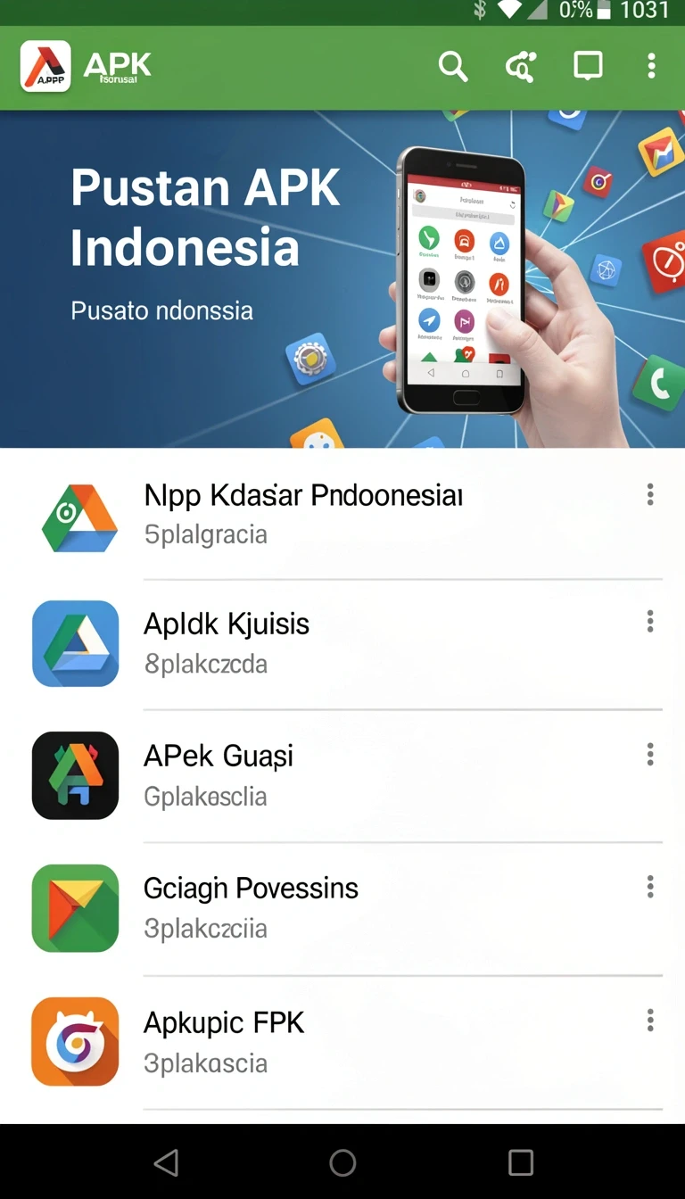 Screenshot jktplus nomor 3