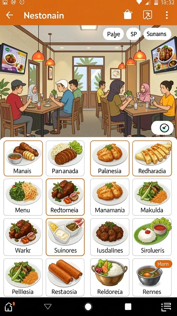 Screenshot kingdomtoto nomor 2