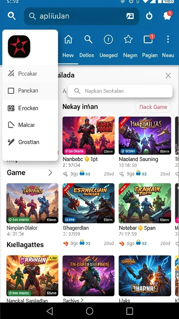 Screenshot koitoto nomor 3