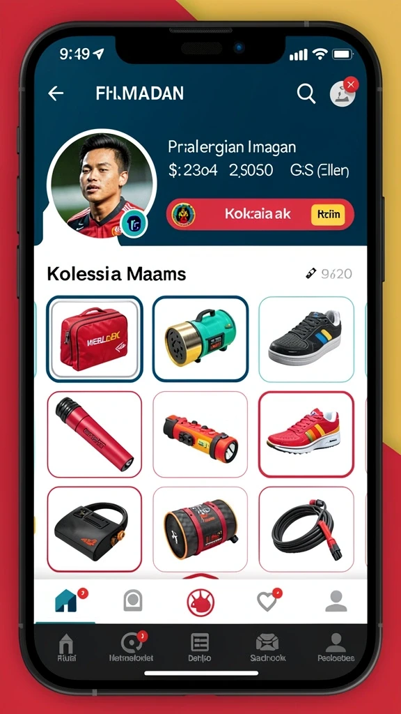 Screenshot lucubet nomor 1
