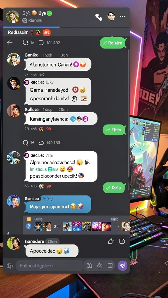 Screenshot lucubet nomor 2