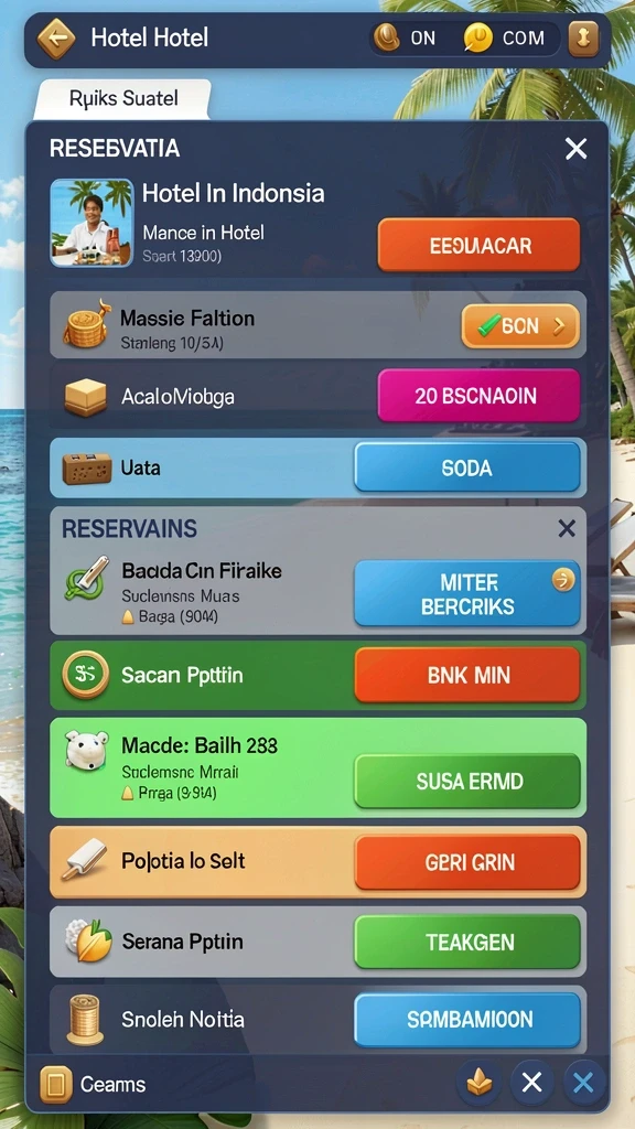 Screenshot nanastoto nomor 2