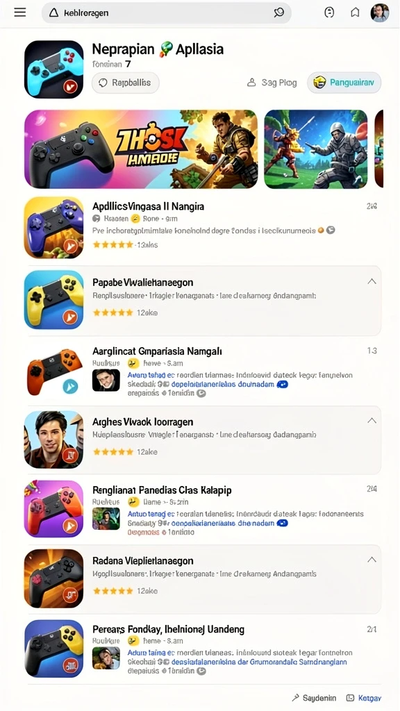 Screenshot nanastoto nomor 3
