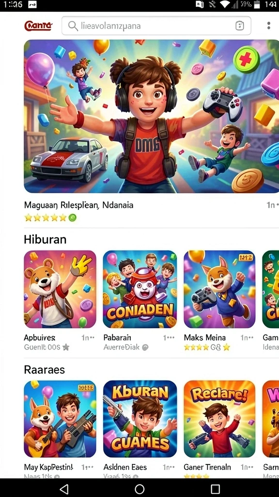 Screenshot pagoda127 nomor 1