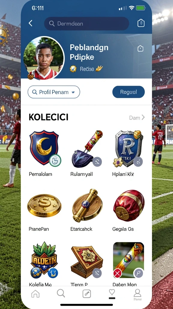 Screenshot poa88 nomor 1