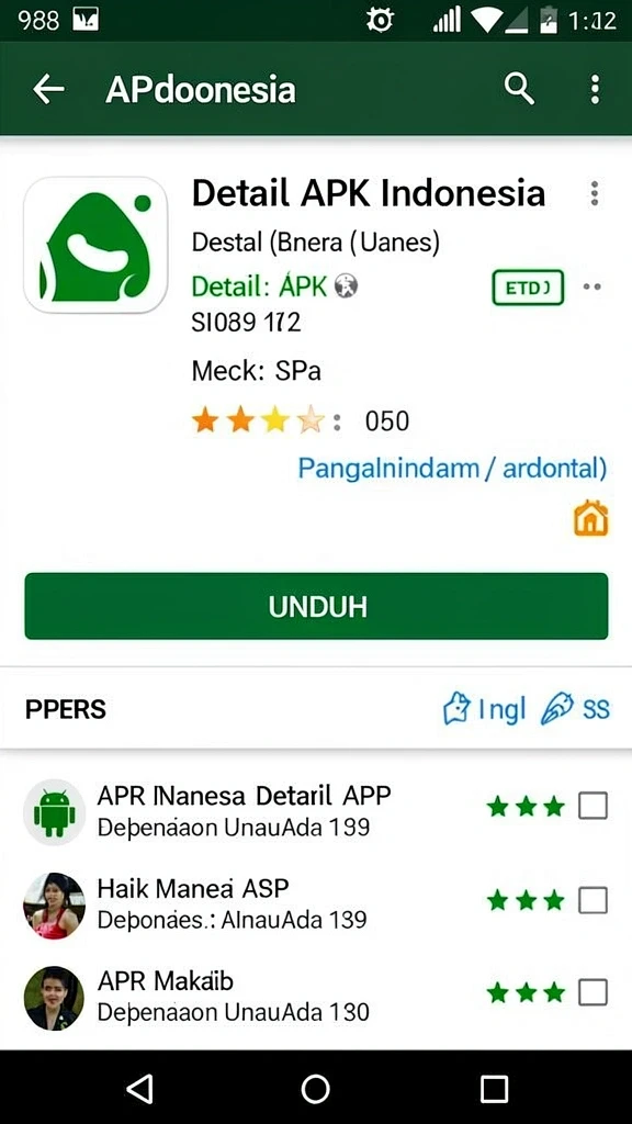 Screenshot pttogel nomor 2