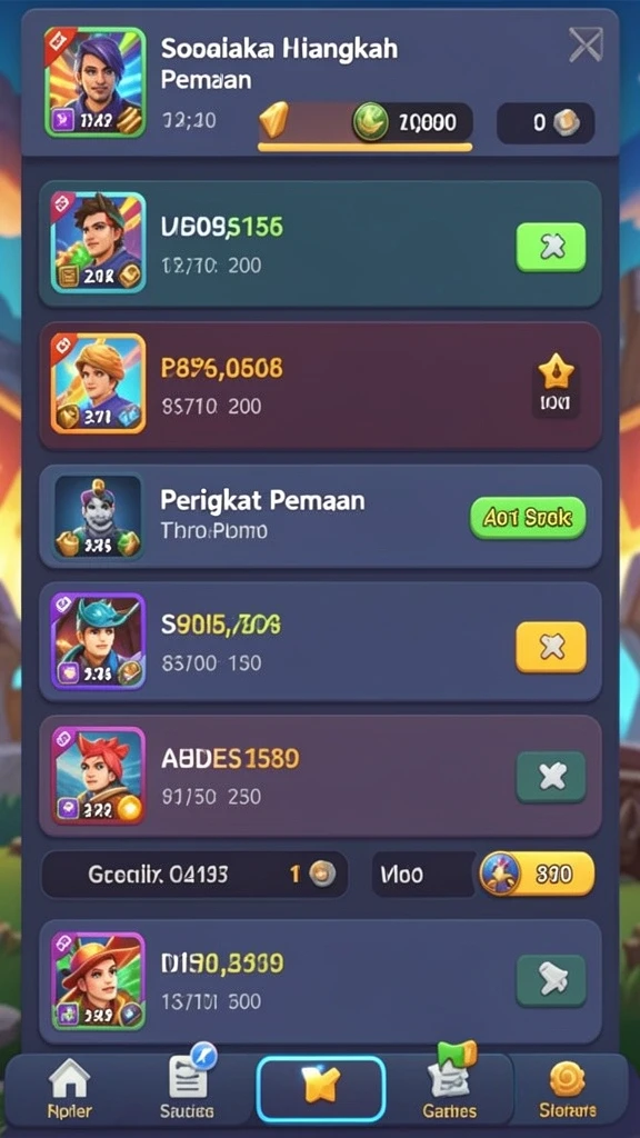 Screenshot ratu303 nomor 3