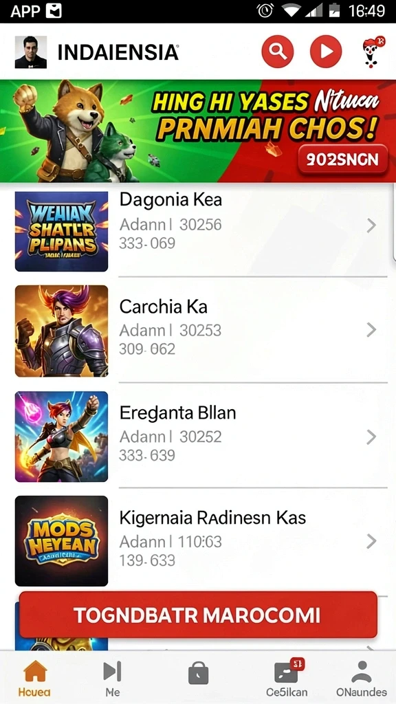 Screenshot rokokbet nomor 1