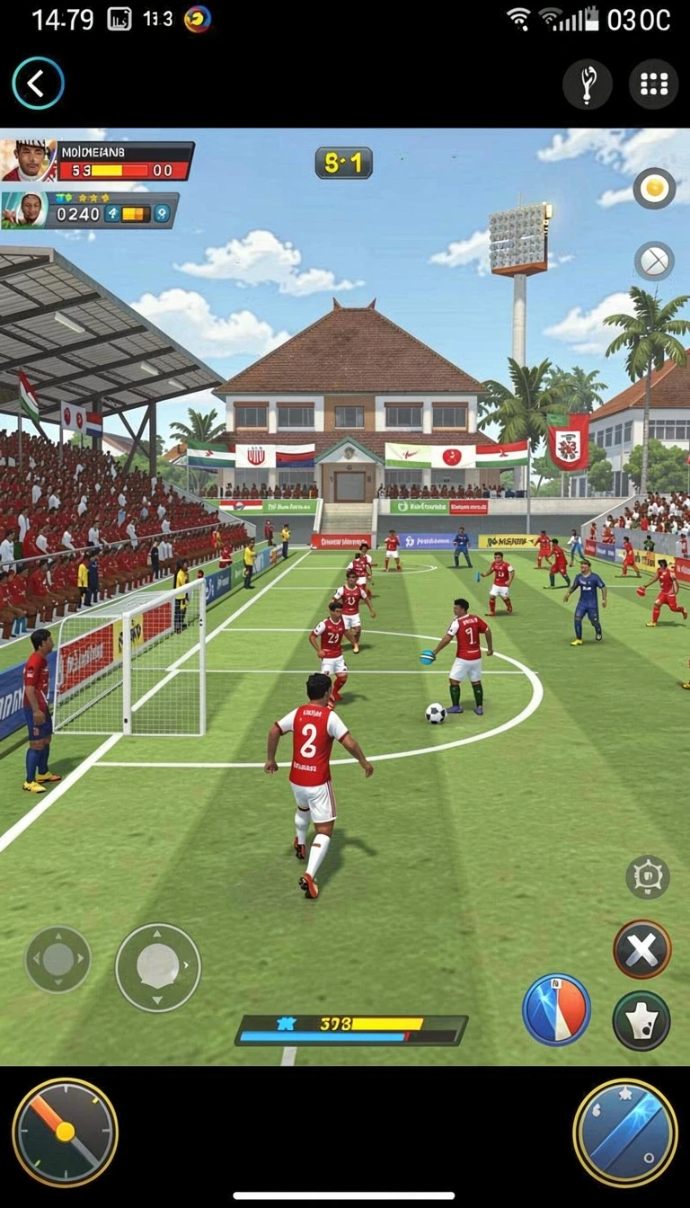 Screenshot rp99 nomor 1