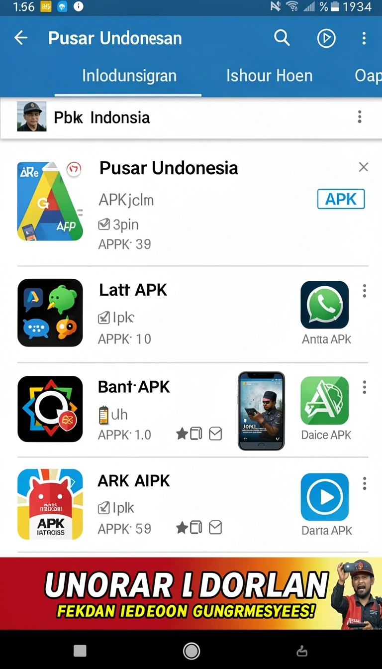 Screenshot rpvip8 nomor 1