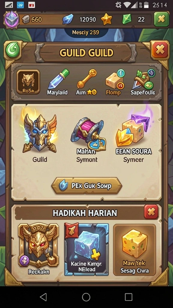 Screenshot rr666 nomor 1