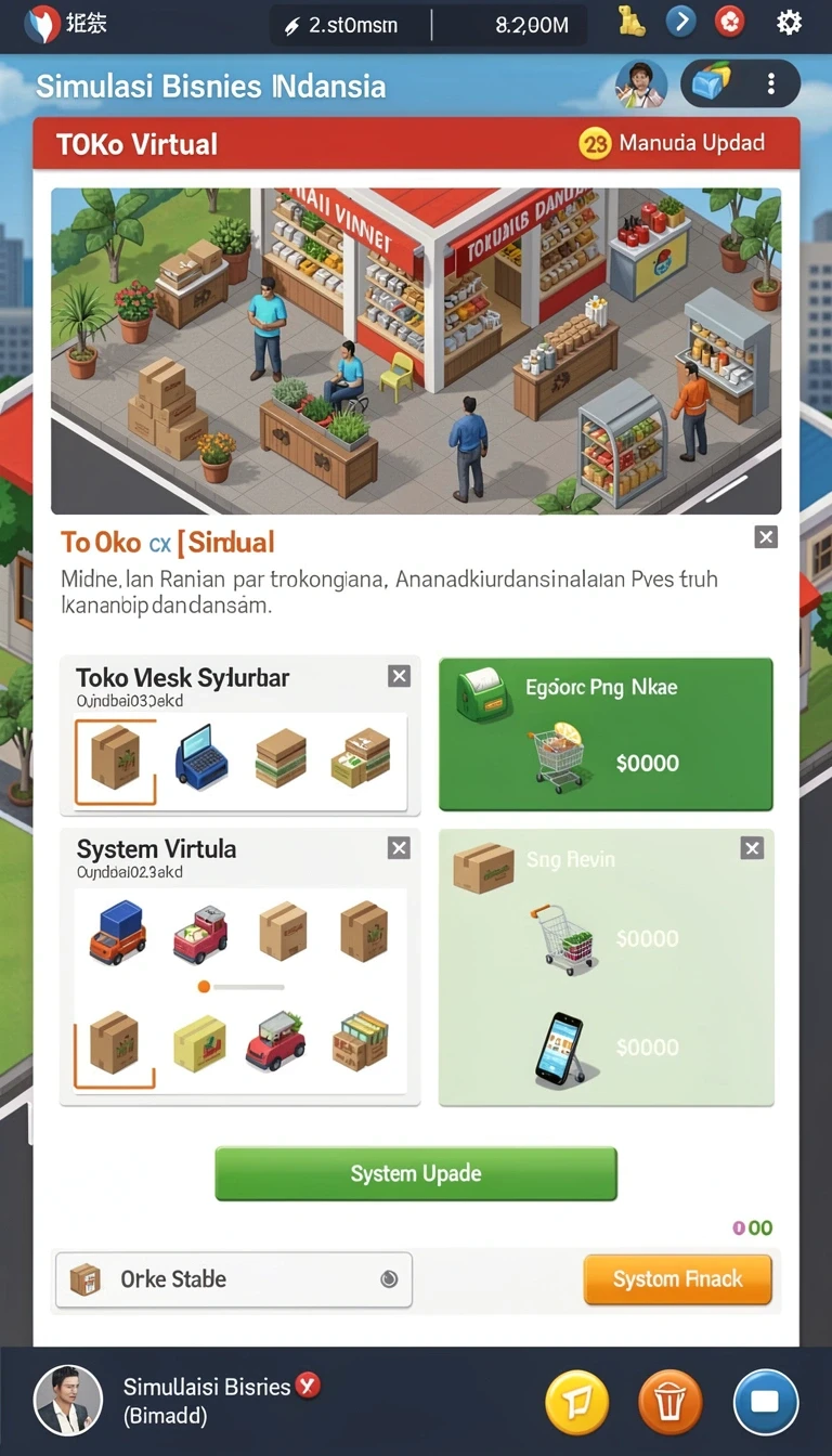Screenshot rr777 nomor 2