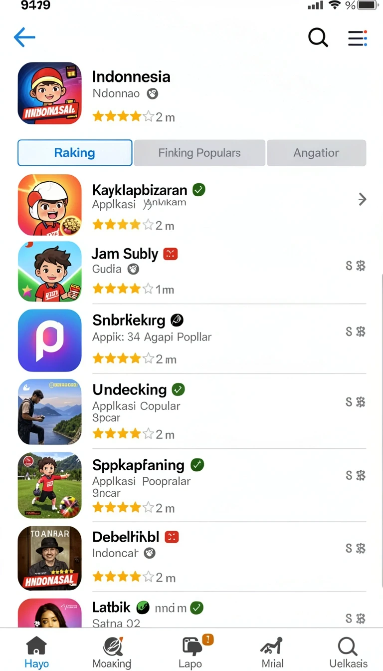 Screenshot svip5 nomor 2