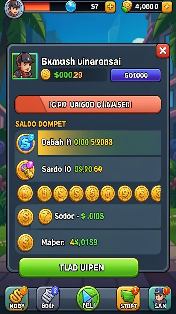 Screenshot t9999 nomor 1