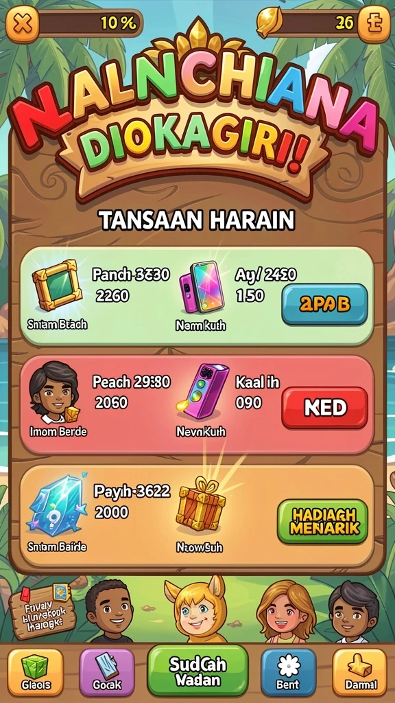 Screenshot turu99 nomor 1