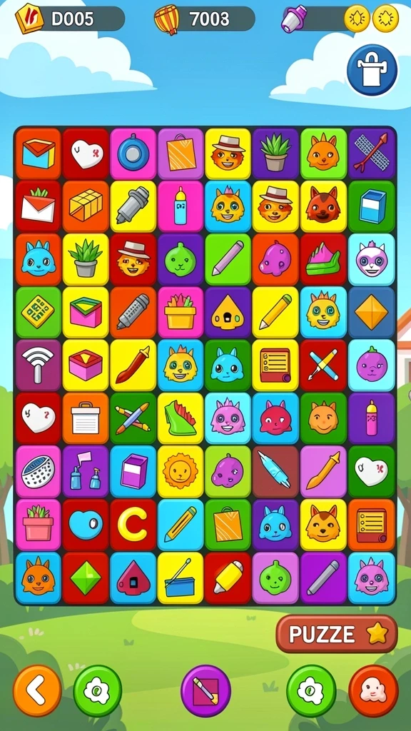 Screenshot untunggo nomor 1