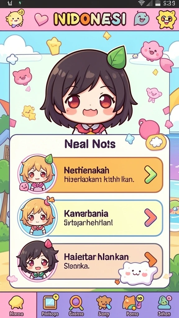 Screenshot ut77 nomor 2