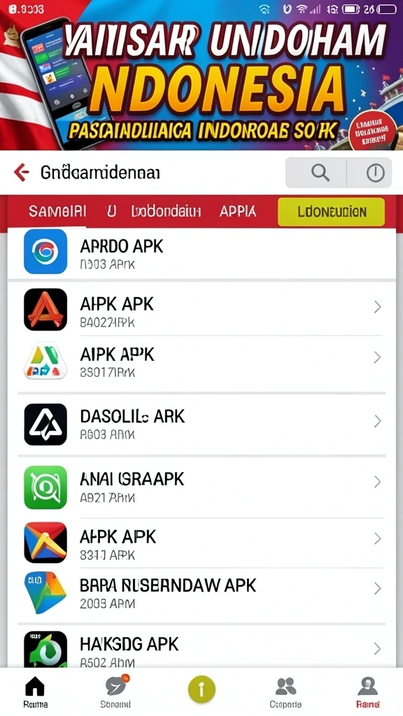 Screenshot vo777 nomor 2
