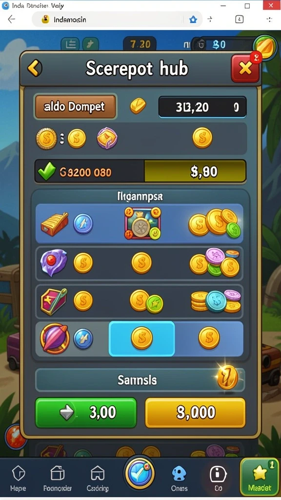 Screenshot vv62 nomor 2