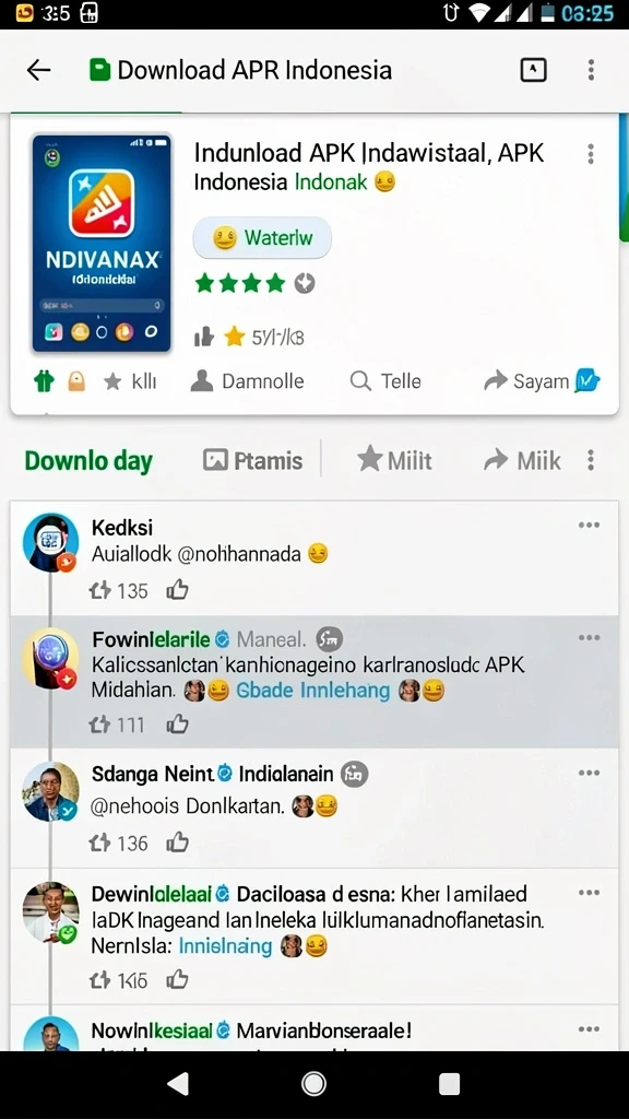 Screenshot winpkr nomor 1