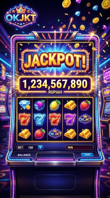okjkt — cuplikan layar ringkas