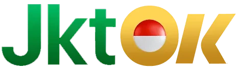 okjkt — logo kanal